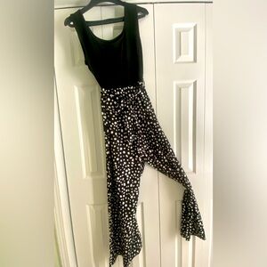 New tank top jumpsuit